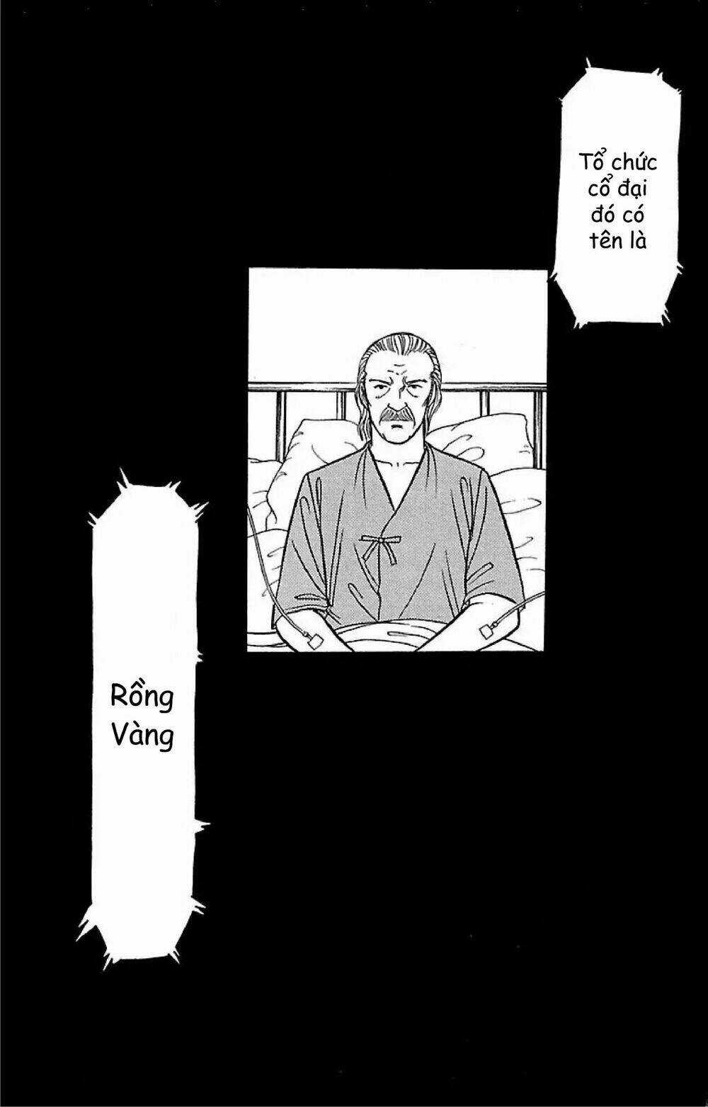 9 Banme No Musashi Chapter 32.1 trang 14