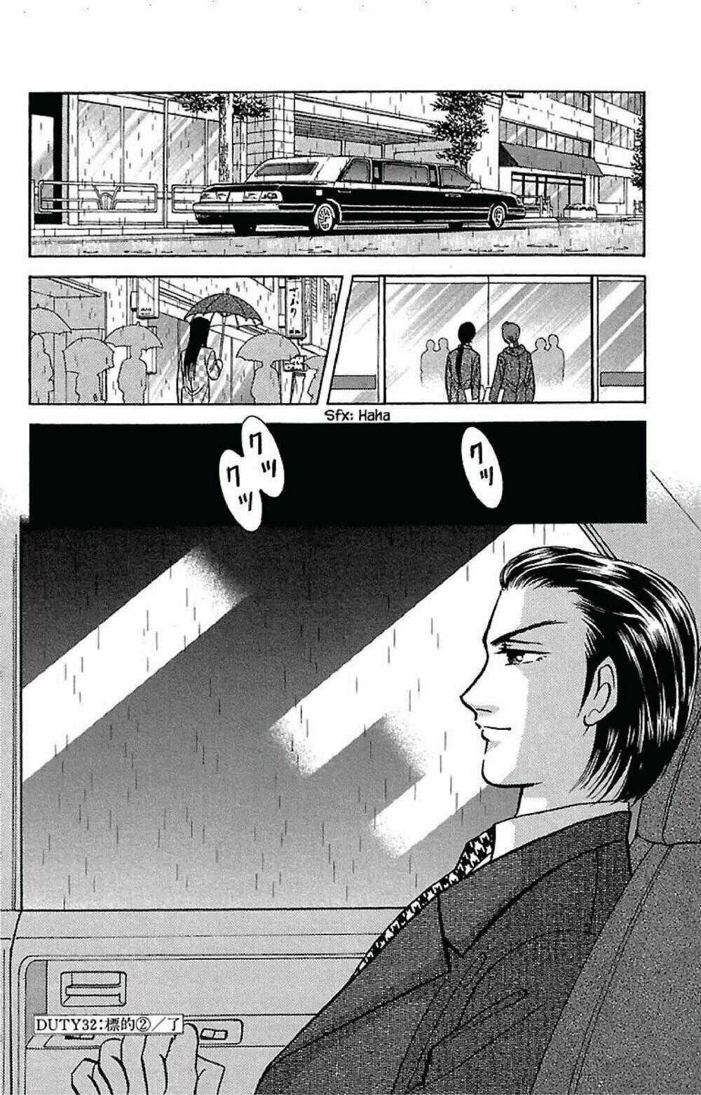 9 Banme No Musashi Chapter 32.2 trang 16