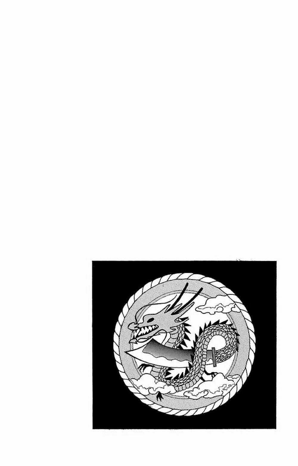 9 Banme No Musashi Chapter 32.4 trang 19