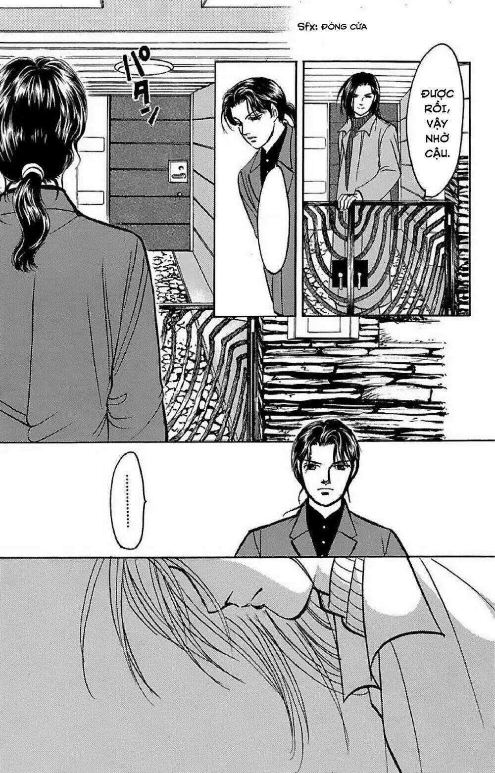 9 Banme No Musashi Chapter 32.6 trang 2