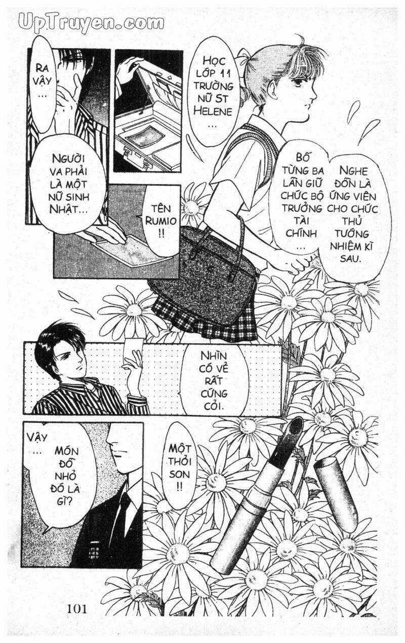 9 Banme No Musashi Chapter 4 trang 100