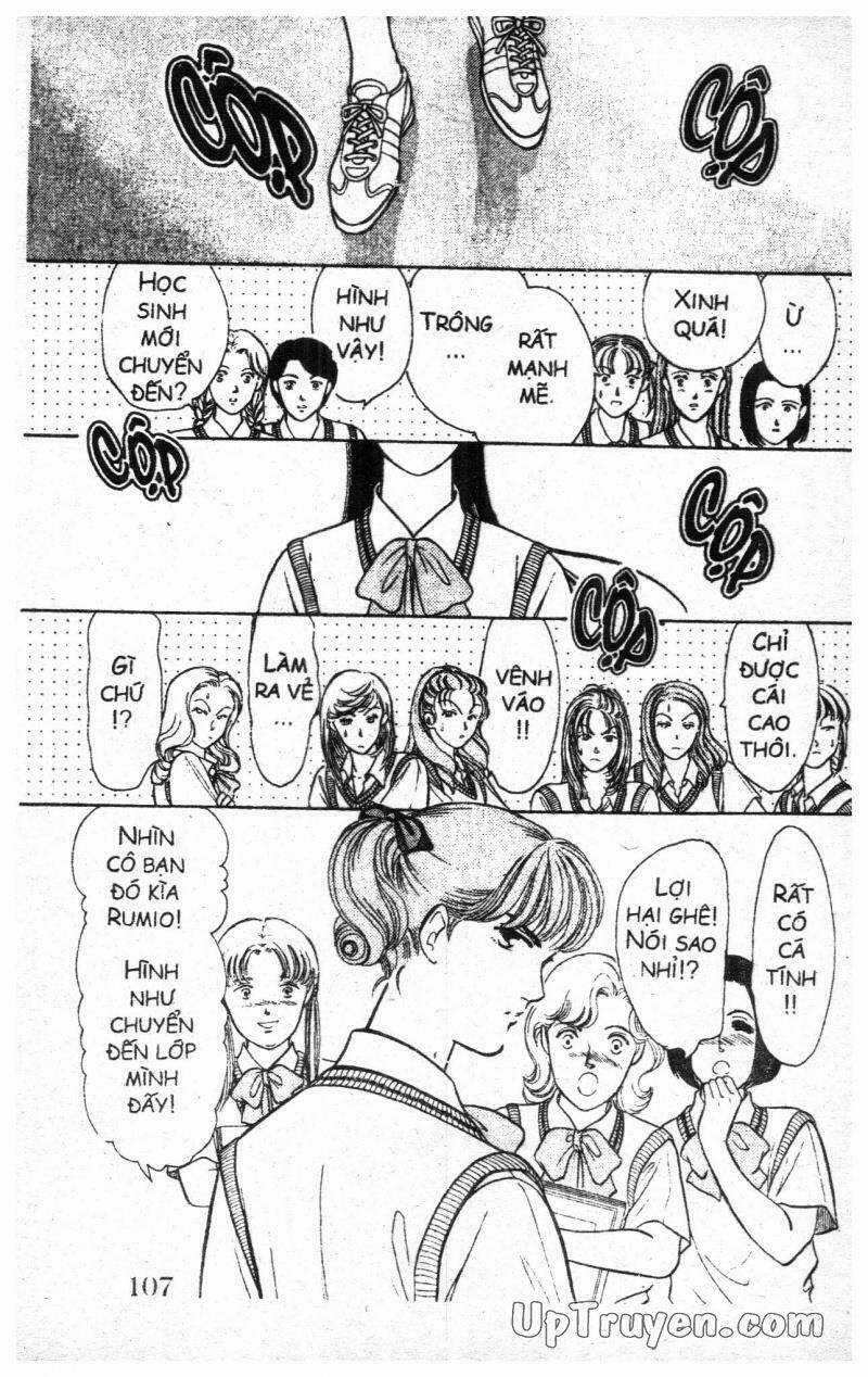 9 Banme No Musashi Chapter 4 trang 106