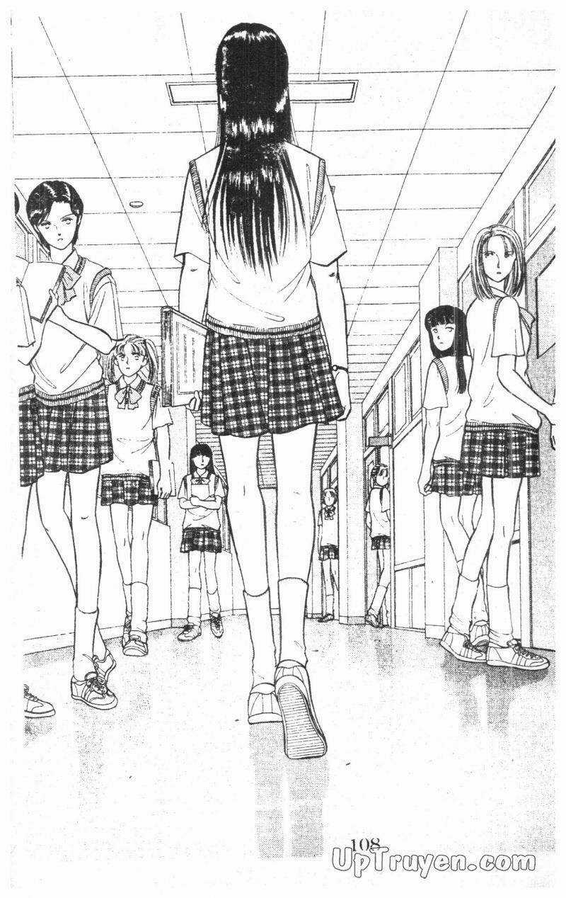 9 Banme No Musashi Chapter 4 trang 107