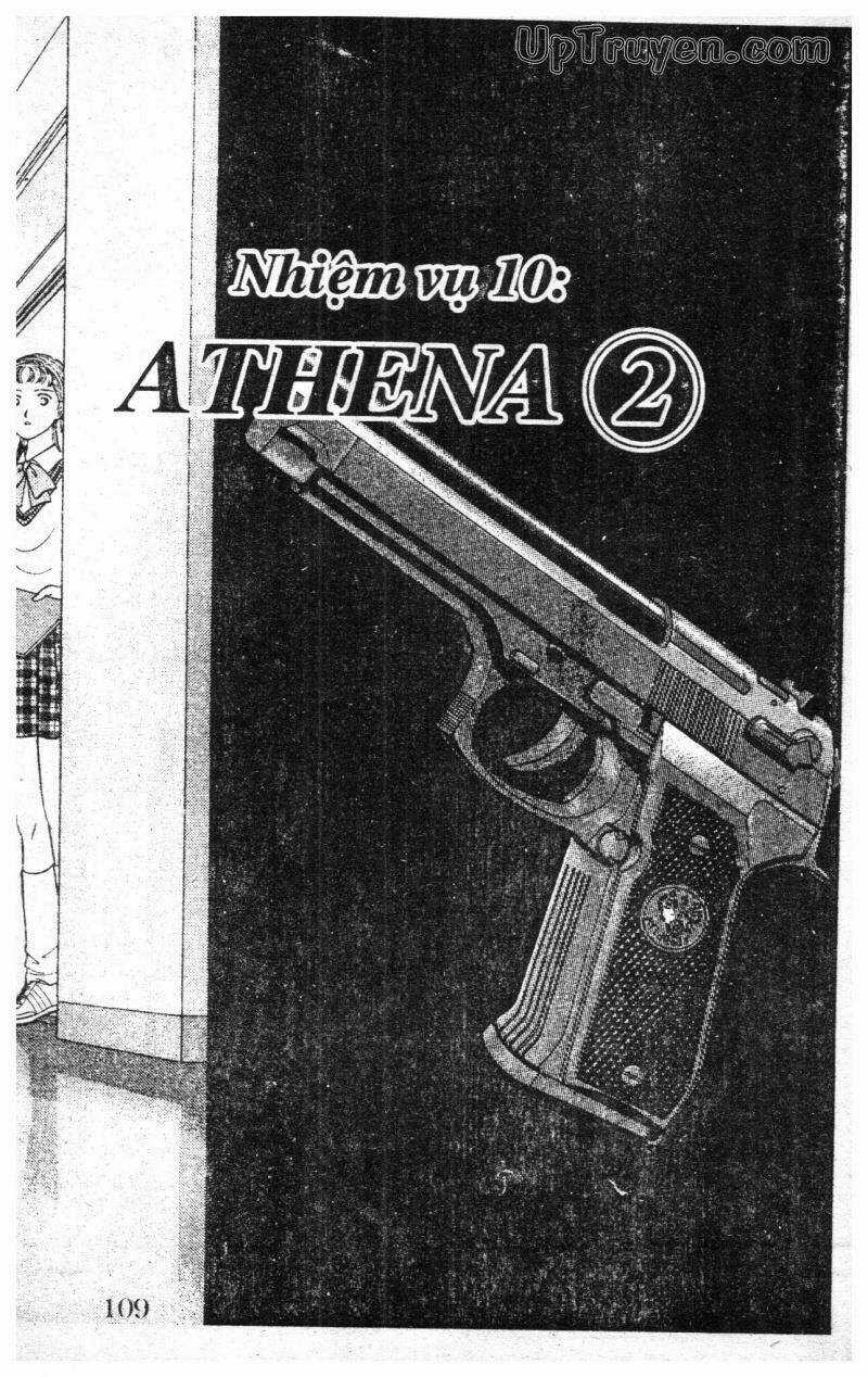 9 Banme No Musashi Chapter 4 trang 108