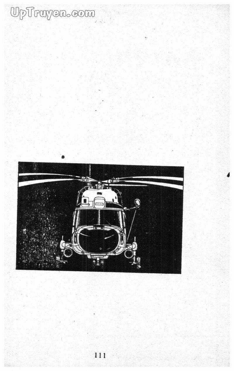 9 Banme No Musashi Chapter 4 trang 110