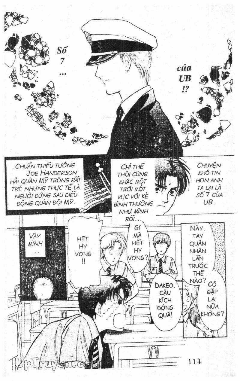 9 Banme No Musashi Chapter 4 trang 113