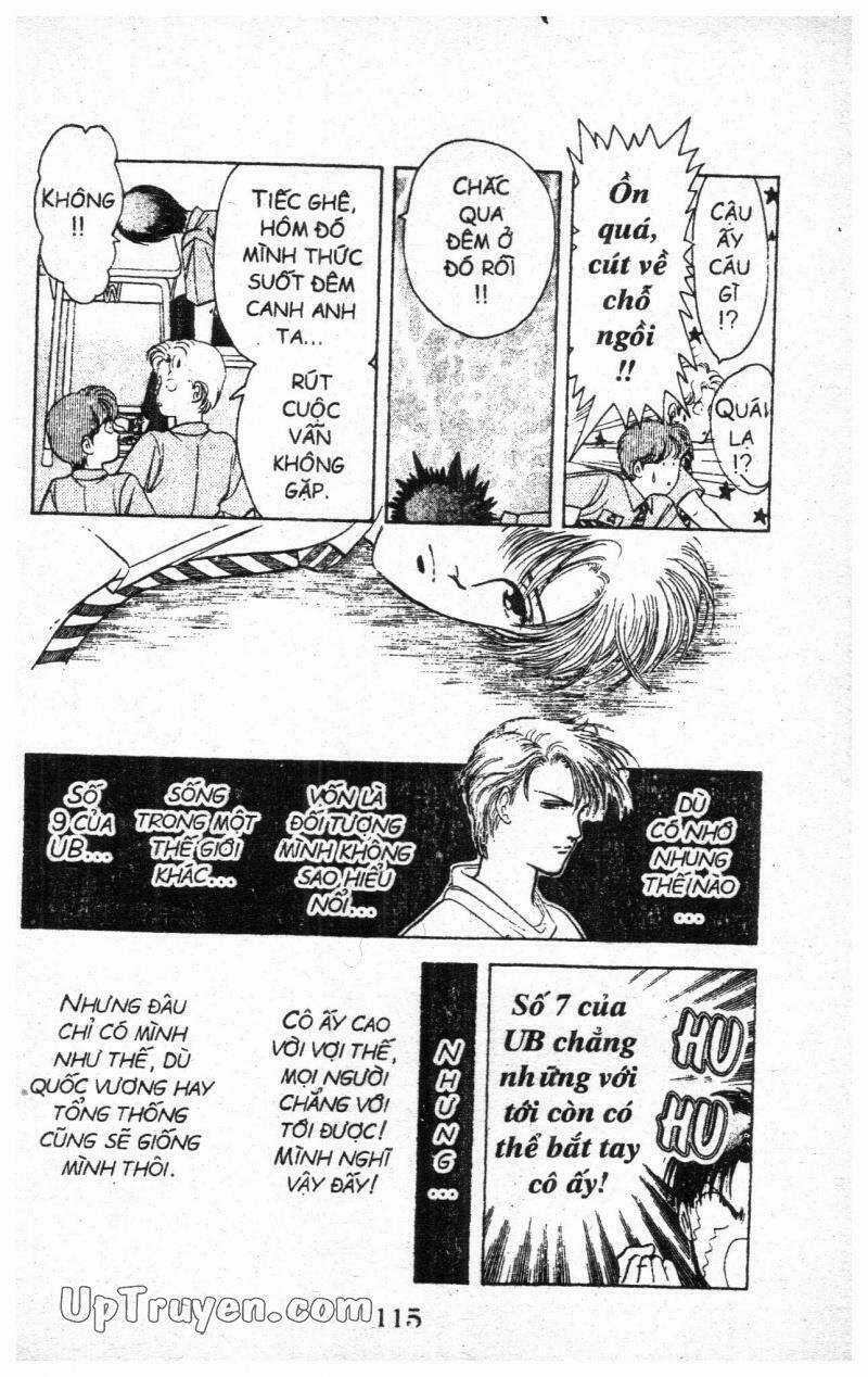 9 Banme No Musashi Chapter 4 trang 114