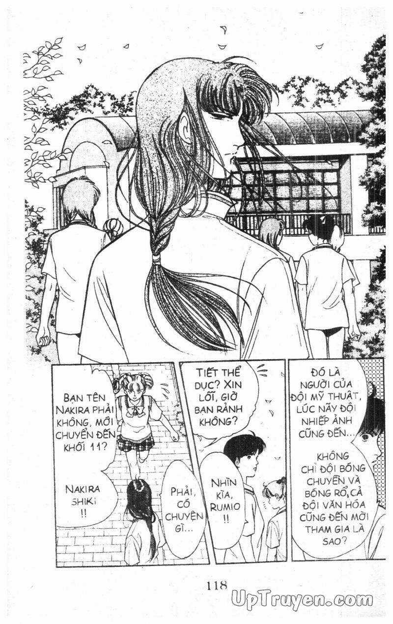 9 Banme No Musashi Chapter 4 trang 117