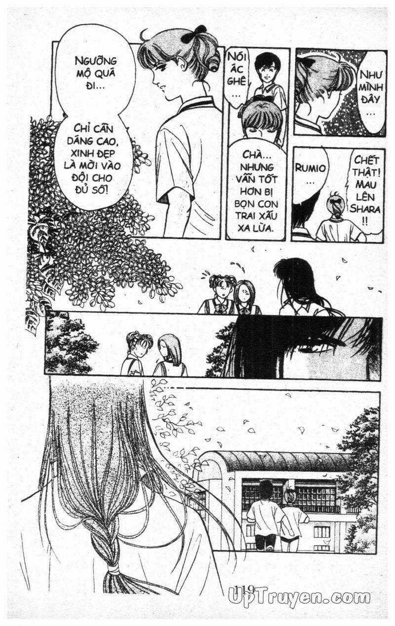 9 Banme No Musashi Chapter 4 trang 118