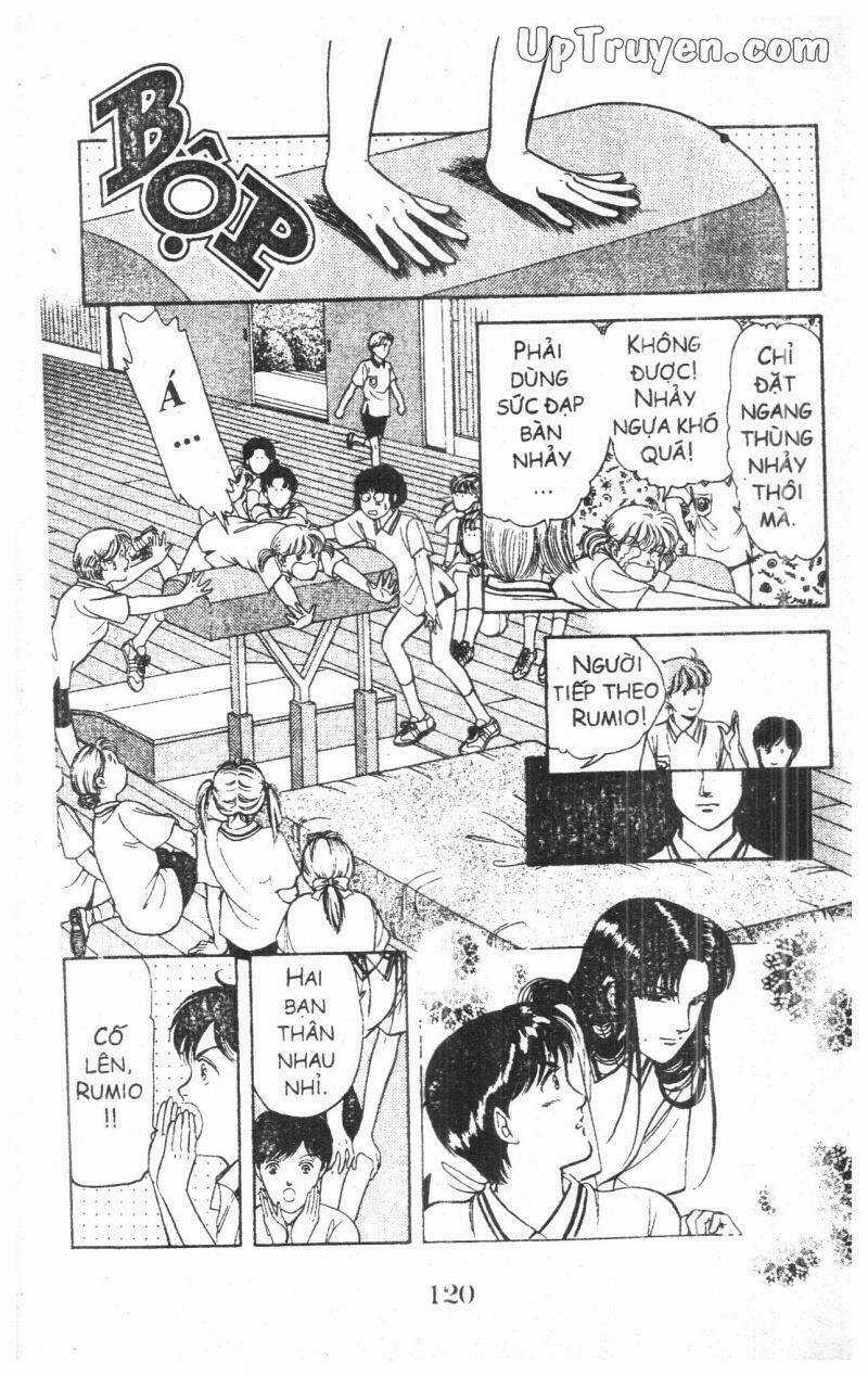 9 Banme No Musashi Chapter 4 trang 119