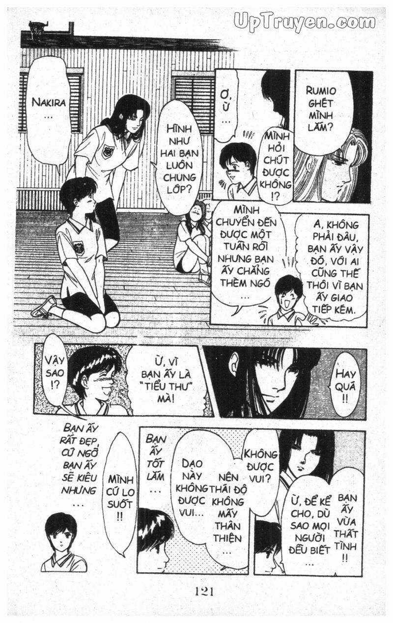 9 Banme No Musashi Chapter 4 trang 120