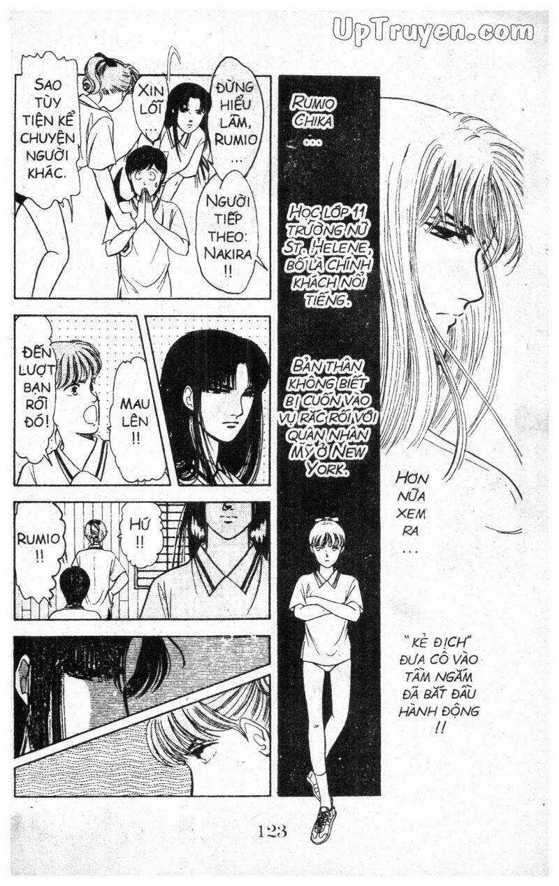 9 Banme No Musashi Chapter 4 trang 122