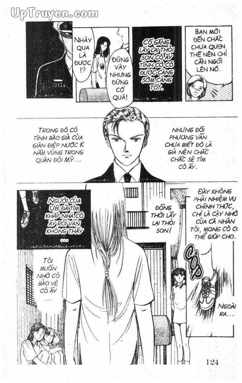 9 Banme No Musashi Chapter 4 trang 123