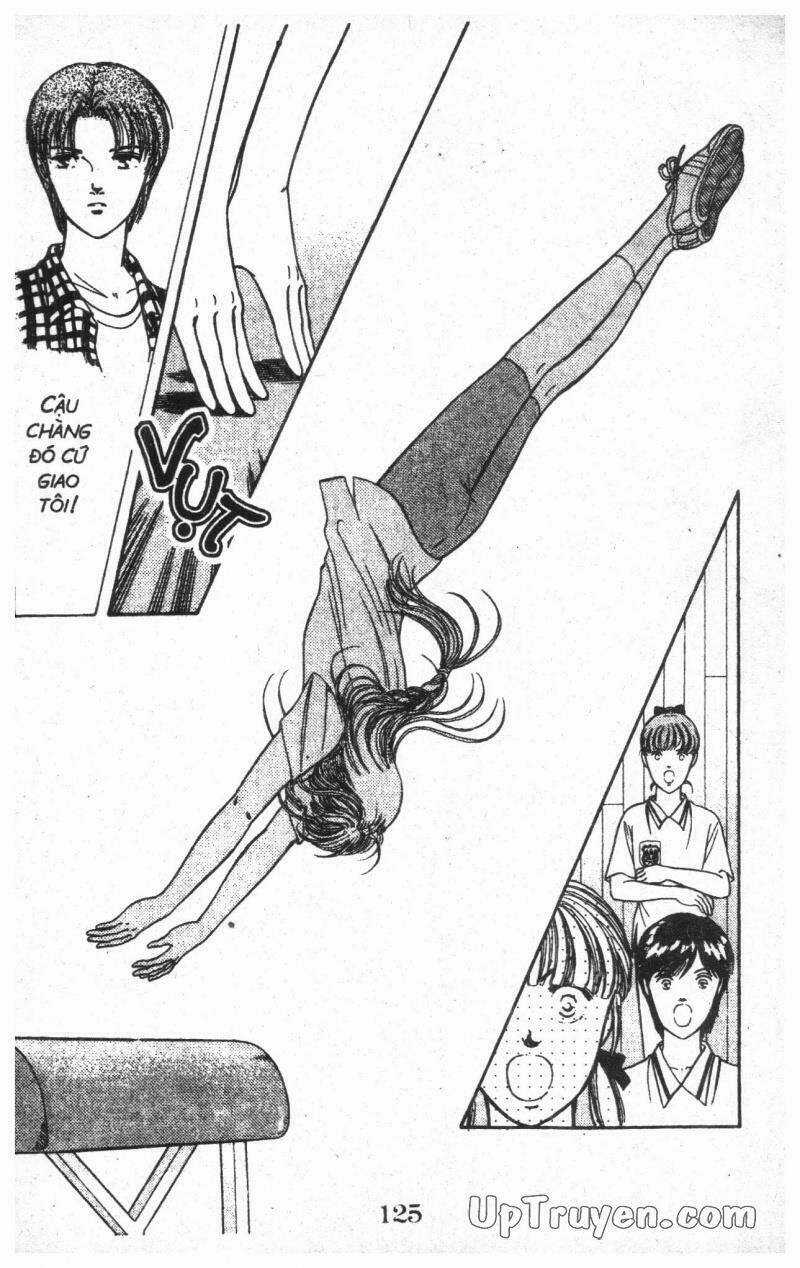 9 Banme No Musashi Chapter 4 trang 124