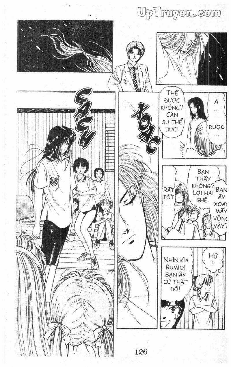 9 Banme No Musashi Chapter 4 trang 125