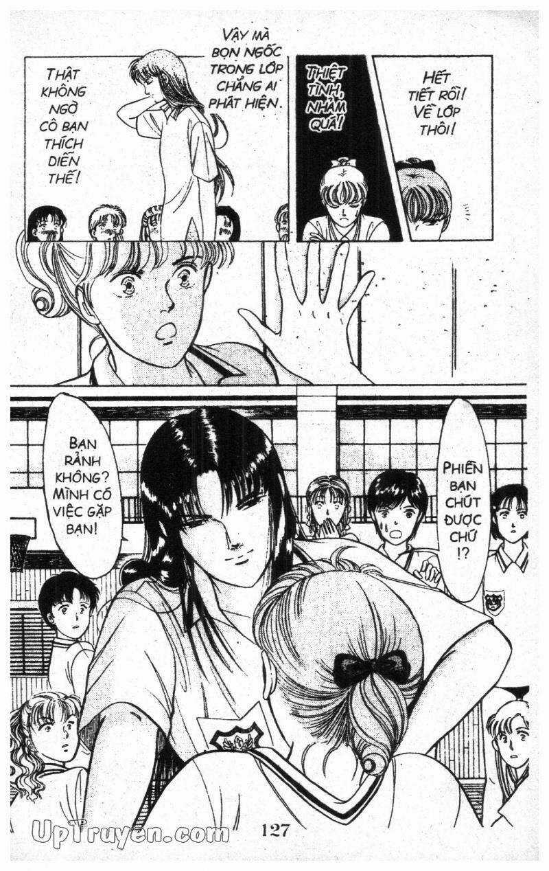 9 Banme No Musashi Chapter 4 trang 126