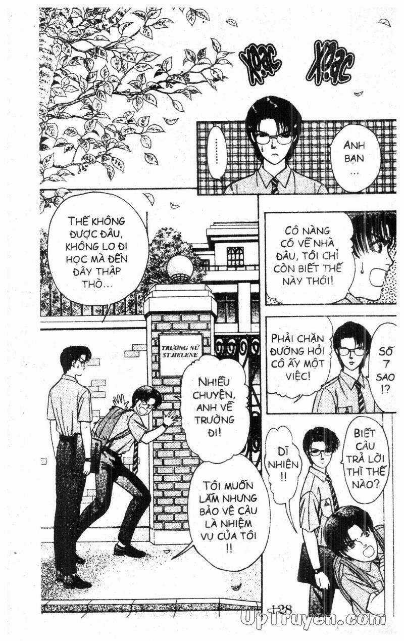 9 Banme No Musashi Chapter 4 trang 127