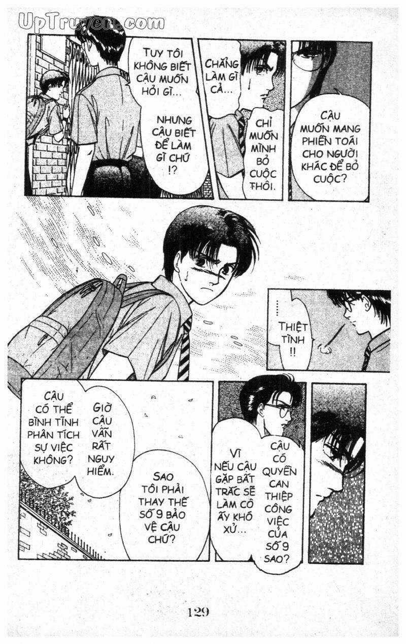 9 Banme No Musashi Chapter 4 trang 128