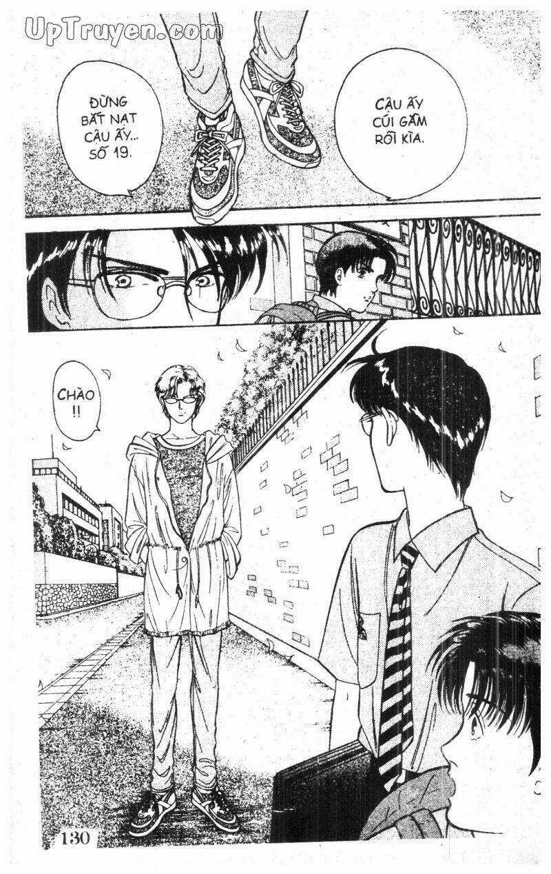 9 Banme No Musashi Chapter 4 trang 129