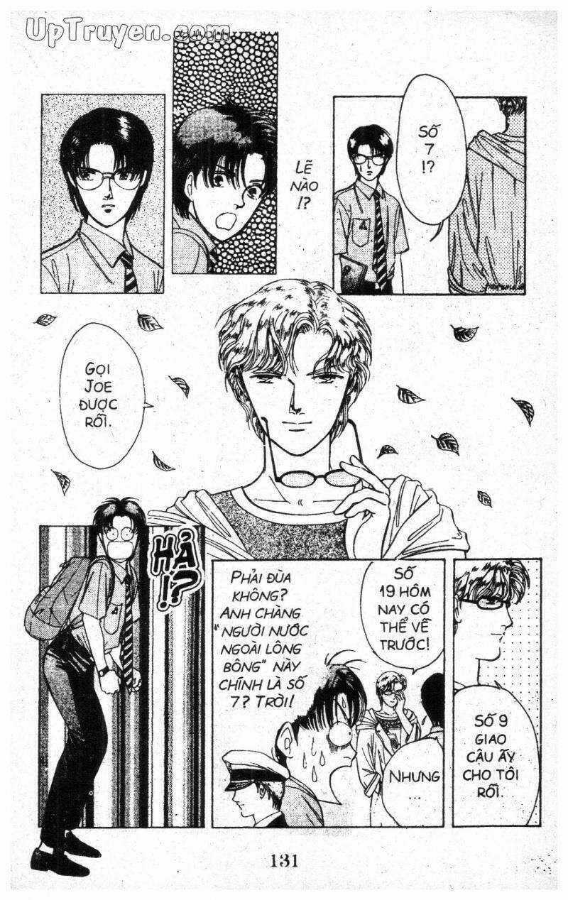 9 Banme No Musashi Chapter 4 trang 130