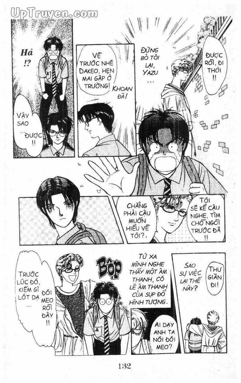 9 Banme No Musashi Chapter 4 trang 131