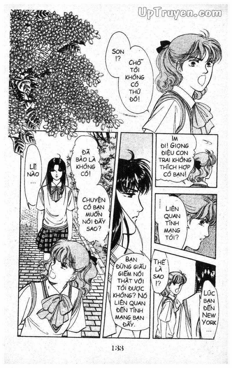 9 Banme No Musashi Chapter 4 trang 132