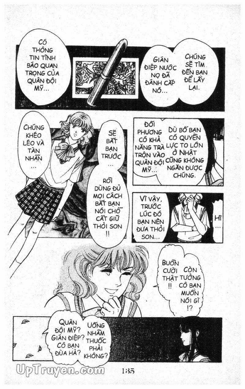 9 Banme No Musashi Chapter 4 trang 134