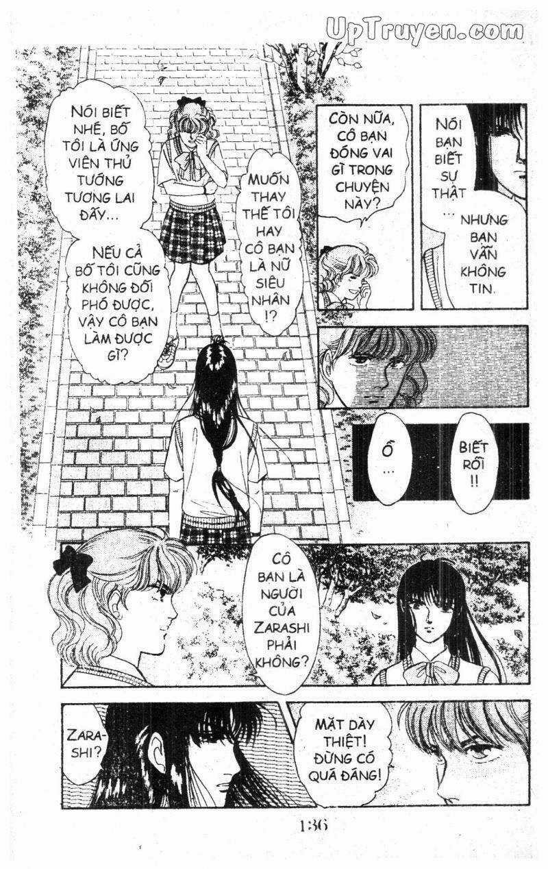 9 Banme No Musashi Chapter 4 trang 135