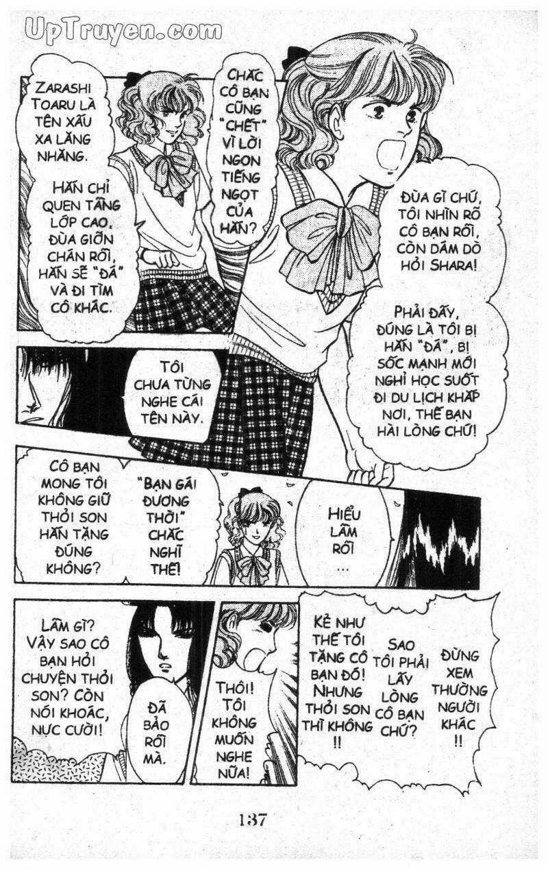 9 Banme No Musashi Chapter 4 trang 136