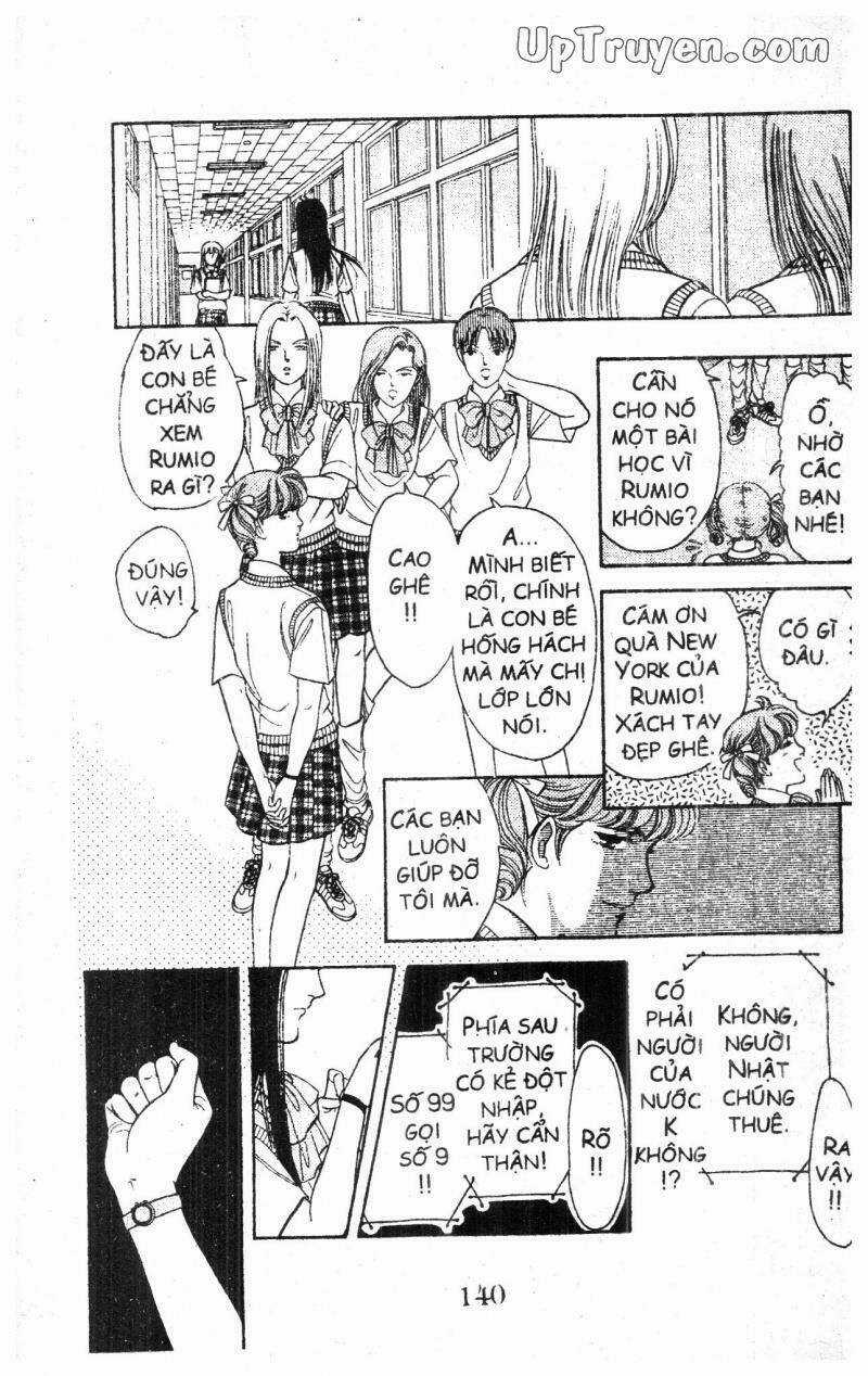 9 Banme No Musashi Chapter 4 trang 139