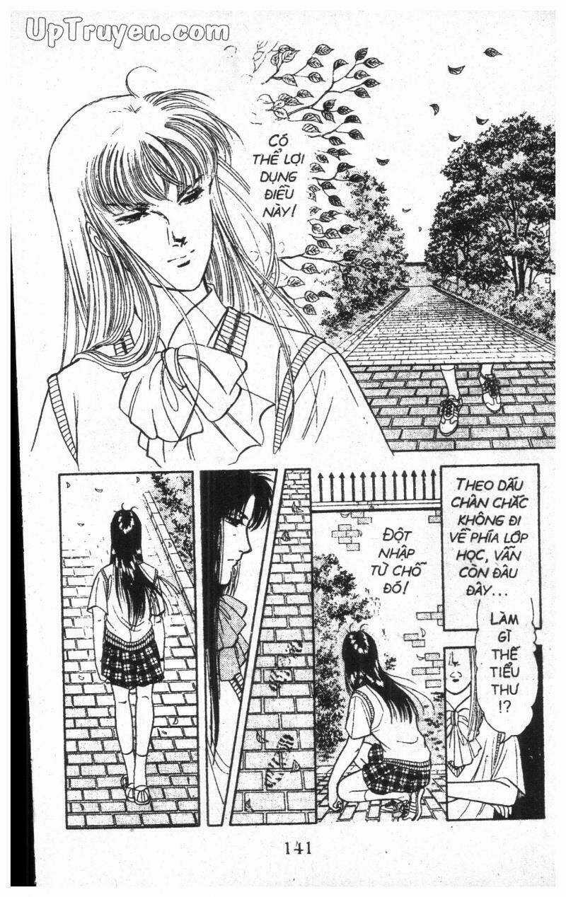 9 Banme No Musashi Chapter 4 trang 140