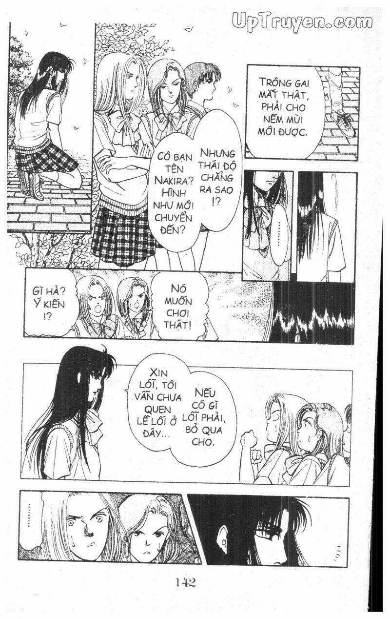 9 Banme No Musashi Chapter 4 trang 141