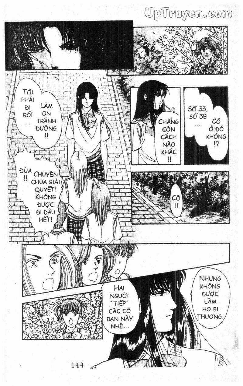 9 Banme No Musashi Chapter 4 trang 143