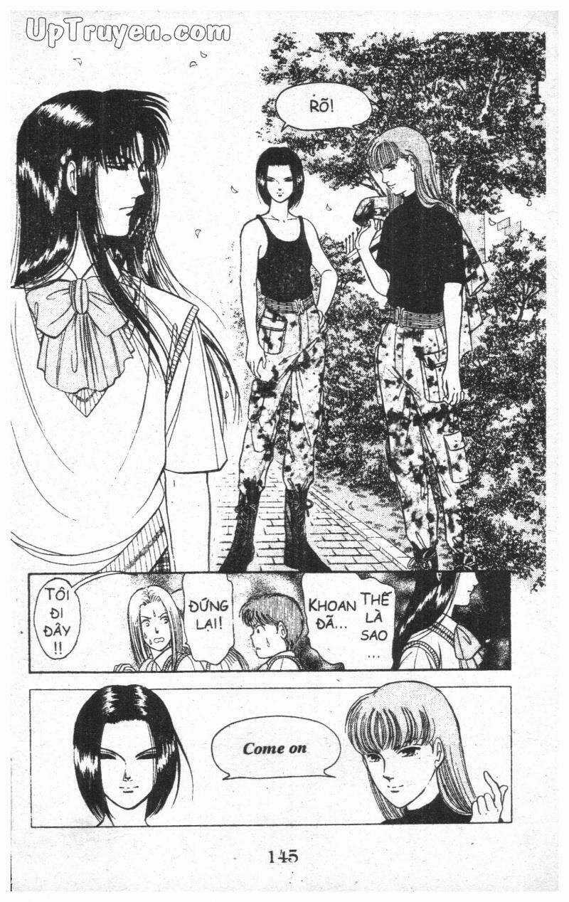 9 Banme No Musashi Chapter 4 trang 144