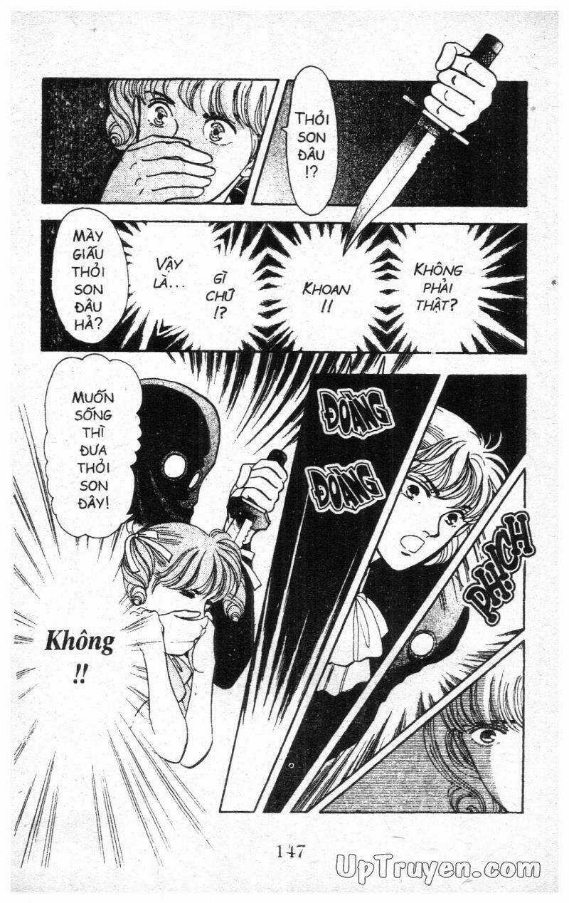 9 Banme No Musashi Chapter 4 trang 146