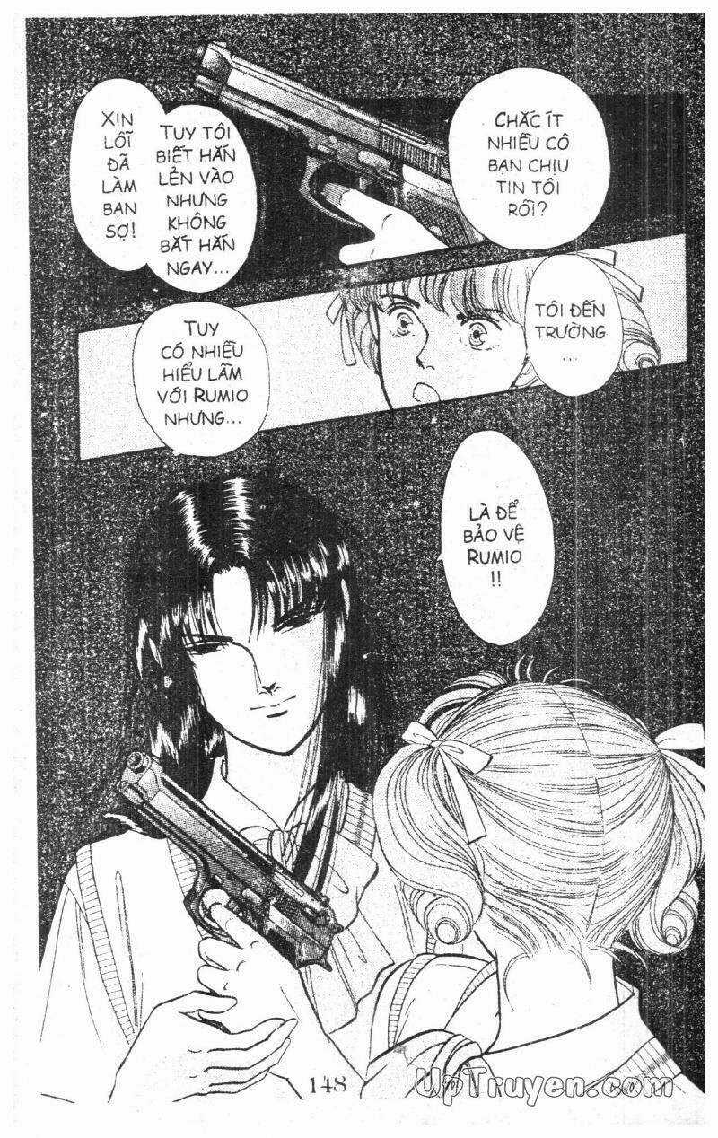 9 Banme No Musashi Chapter 4 trang 147