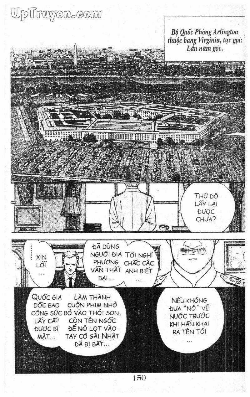 9 Banme No Musashi Chapter 4 trang 149