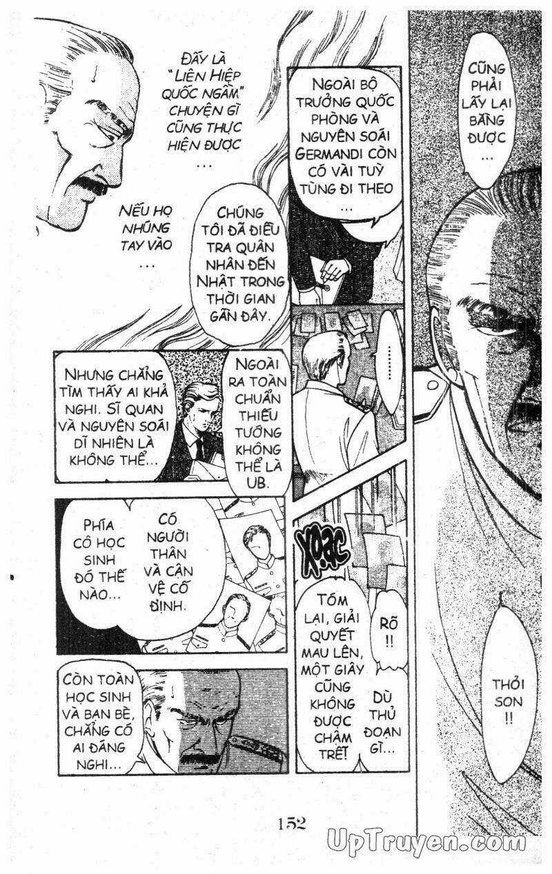 9 Banme No Musashi Chapter 4 trang 151