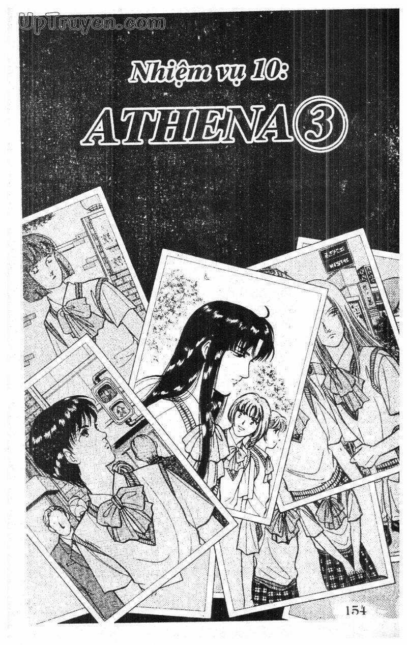 9 Banme No Musashi Chapter 4 trang 153