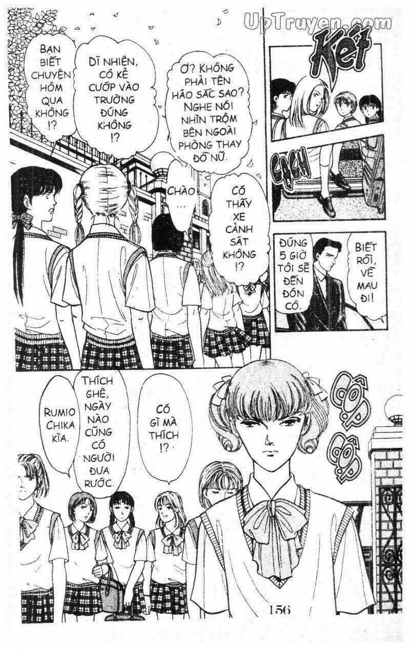 9 Banme No Musashi Chapter 4 trang 155