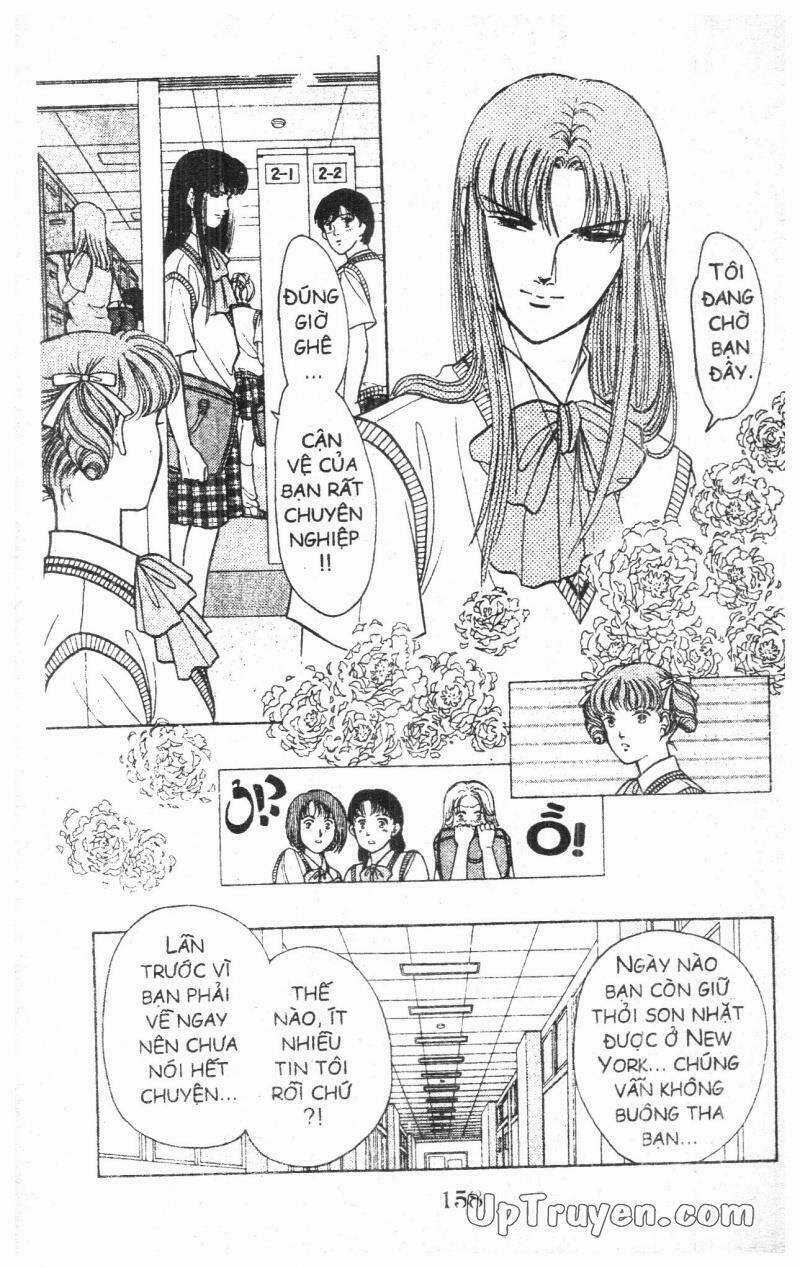 9 Banme No Musashi Chapter 4 trang 157