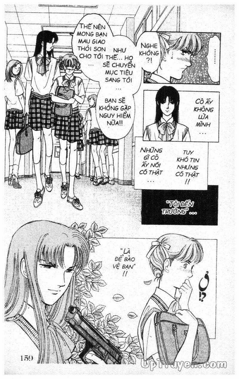 9 Banme No Musashi Chapter 4 trang 158