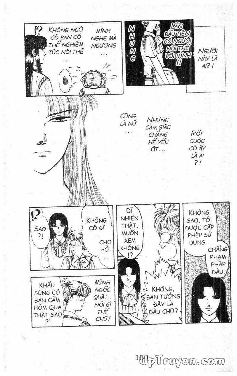 9 Banme No Musashi Chapter 4 trang 159