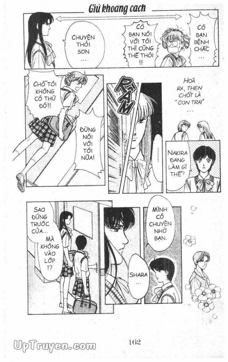 9 Banme No Musashi Chapter 4 trang 161