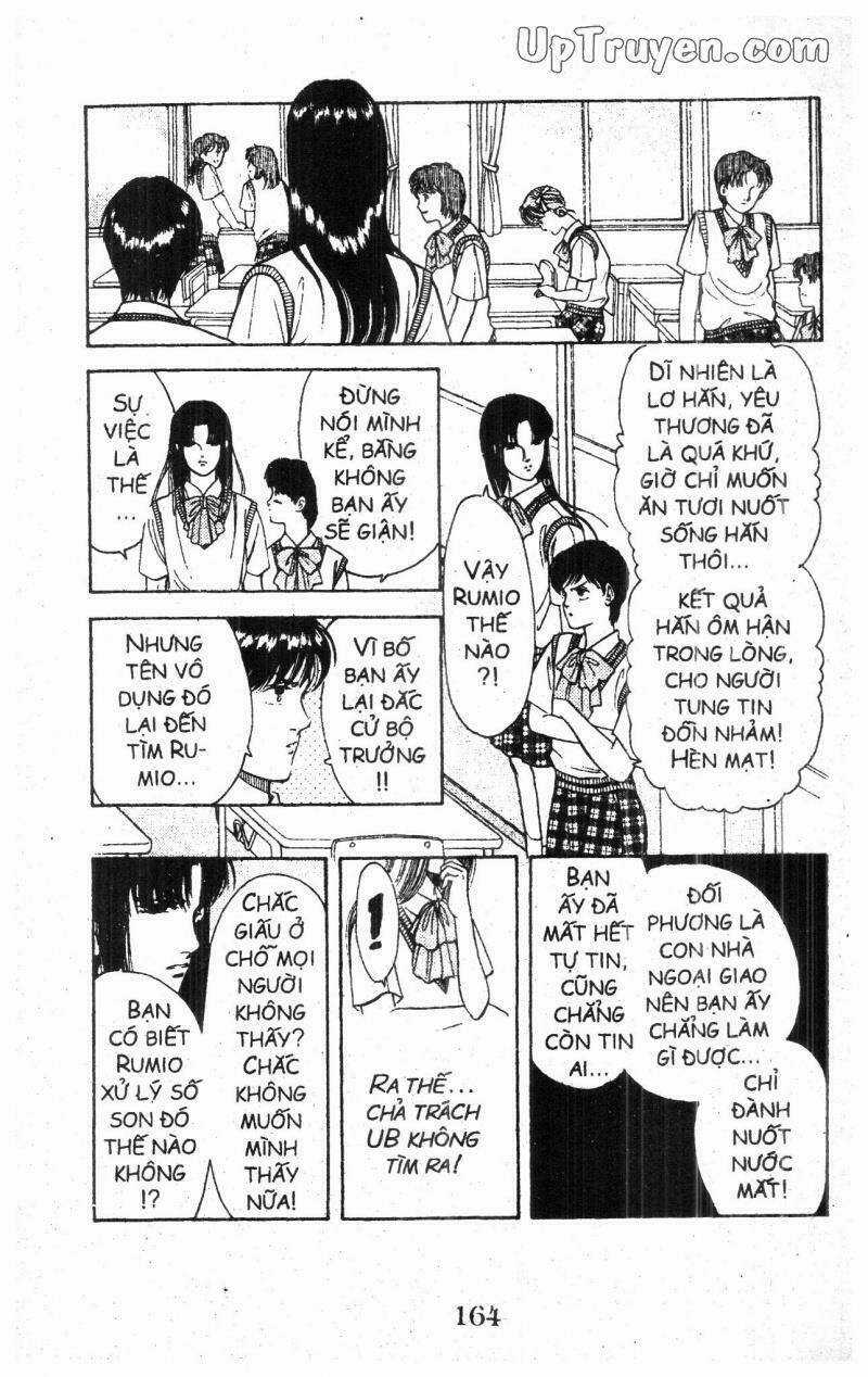 9 Banme No Musashi Chapter 4 trang 163