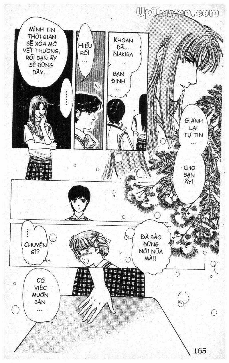 9 Banme No Musashi Chapter 4 trang 164