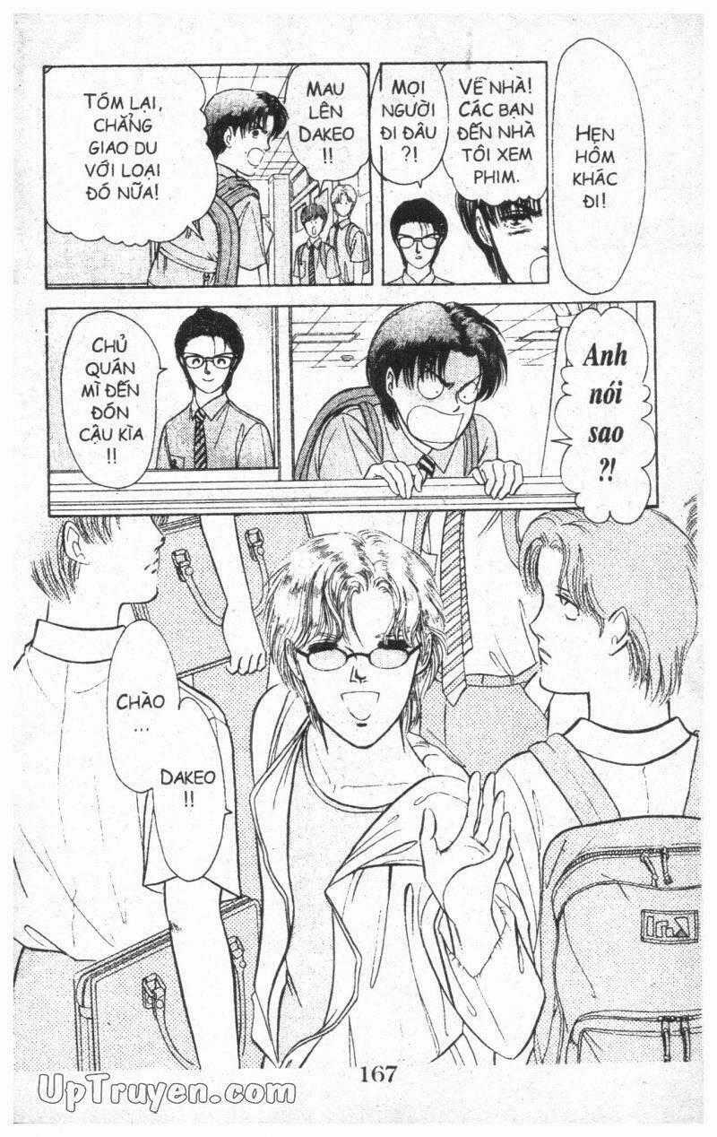 9 Banme No Musashi Chapter 4 trang 166