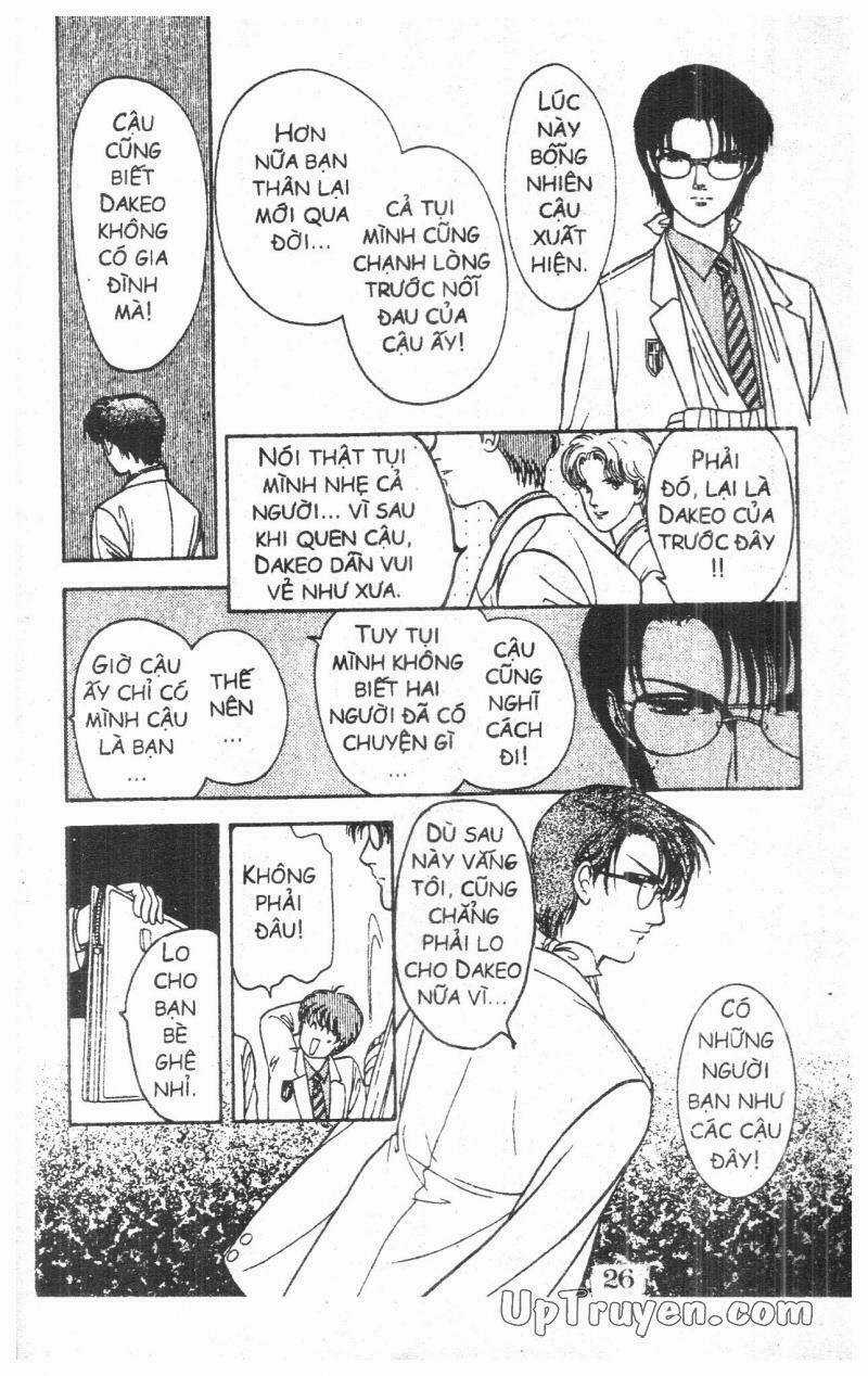 9 Banme No Musashi Chapter 4 trang 25