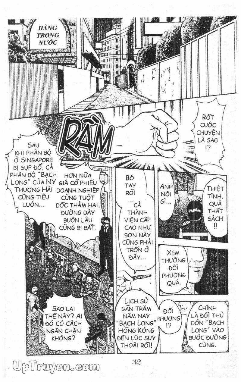 9 Banme No Musashi Chapter 4 trang 31