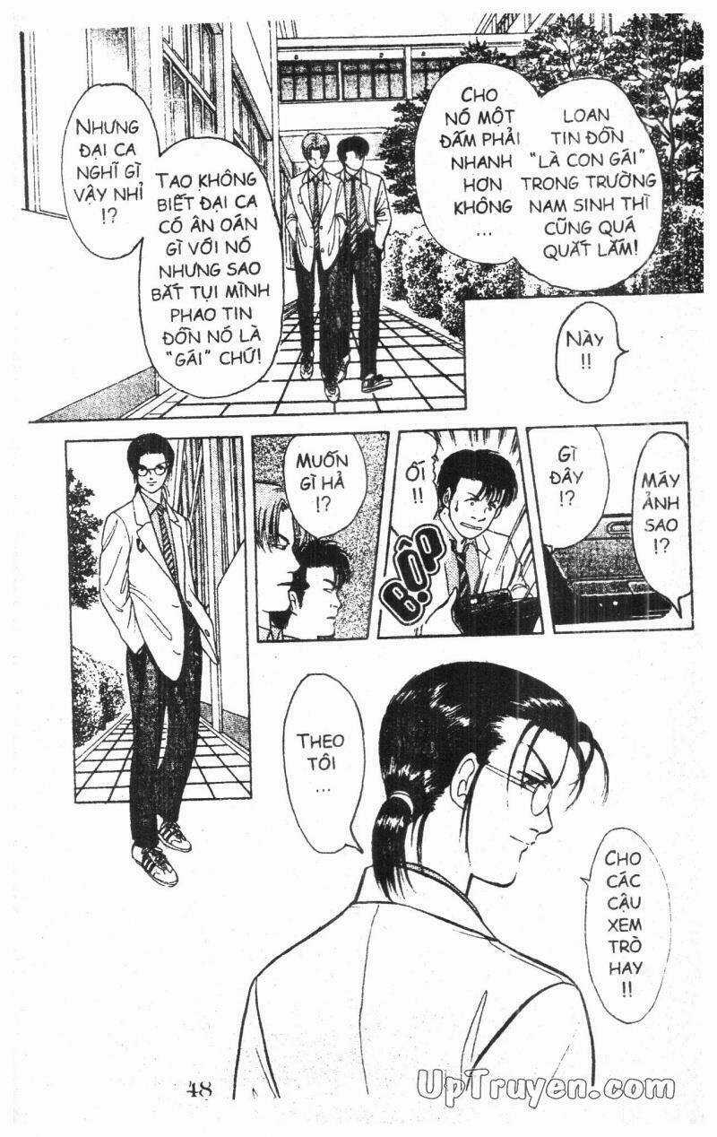 9 Banme No Musashi Chapter 4 trang 47